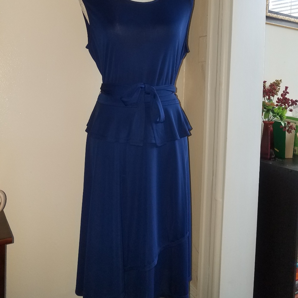 BCBG maxi dress - Picture 7 of 7